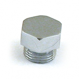 COLONY TIMING AND DRAIN PLUG, OEM STYLE,bkr.mcsh.513300