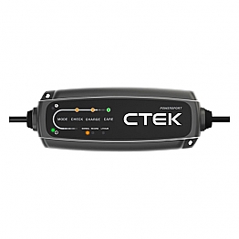 CTEK, CT5 Powersport battery charger, EU,bkr.mcsh.906043