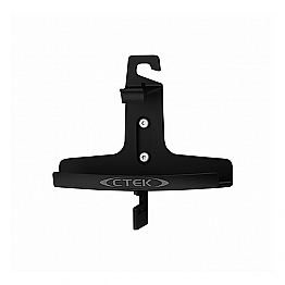 CTEK, MXS 3.8A and 5.0A battery charger mounting bracket,bkr.mcsh.906057