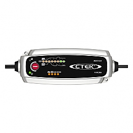 CTEK, MXS 5.0 T battery charger, EU,bkr.mcsh.906048