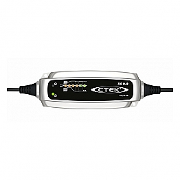 CTEK, XS 0.8 battery charger, EU,bkr.mcsh.906041