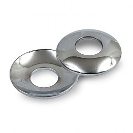 CUPPED WASHERS, SHOCK STUD 1/2 INCH HOLE,bkr.mcsh.962883