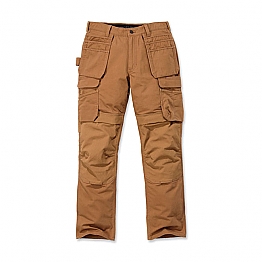Carhartt full swing multi pocket tech pants Carhartt brown,bkr.mcsh.578892