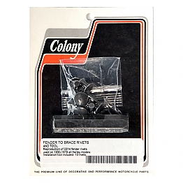 Colony, rear fender hinge rivet tool,bkr.mcsh.585910
