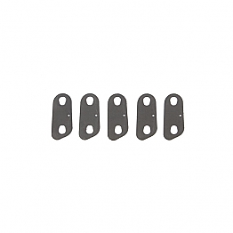 Cometic, gaskets primary inspection cover,bkr.mcsh.561469