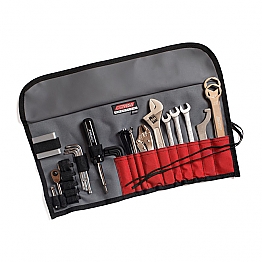 Cruztools RoadTech IN2 tool kit for Indian,bkr.mcsh.583871