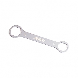 Cruztools combo axle wrench 27 x 32mm,bkr.mcsh.583874
