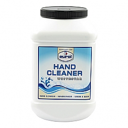 Eurol, White Star hand cleaner. 4.5 liter,bkr.mcsh.909757