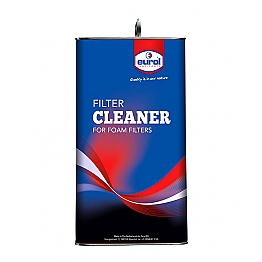 Eurol, foam air filter cleaner. 5 liter,bkr.mcsh.904059