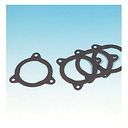GASKET AIRCL BACKPLATE TO FILTER ELEMENT,bkr.mcsh.526412