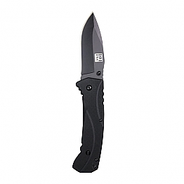 GHOST KNIFE BLACK,bkr.mcsh.545652