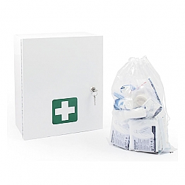 GM, first aid kit 'Wall Cabinet',bkr.mcsh.536501