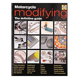 HAYNES MOTORCYCLE MODIFYING,bkr.mcsh.517752