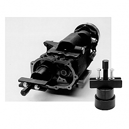 JIMS, 4-sp mainshaft starter clutch gear puller,bkr.mcsh.978362