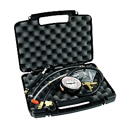 JIMS, EFI fuel pressure test gauge kit,bkr.mcsh.961416