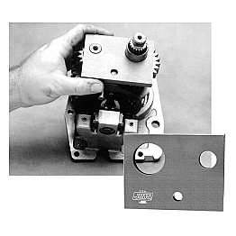 JIMS, transmission gear spacing tool,bkr.mcsh.978367