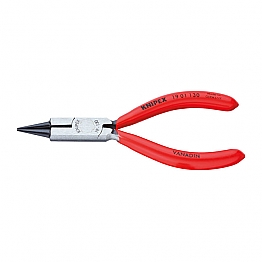 Knipex round pliers with cutting edges 130mm,bkr.mcsh.581944