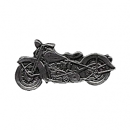 LARGE MOTORCYCLE PIN,bkr.mcsh.535142