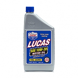 Lucas SAE 10W-30 mineral motor oil,bkr.mcsh.910548