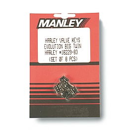 MANLEY VALVE KEYS, SET (8-PACK),bkr.mcsh.514000