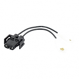 NAMZ AUXILIARY LAMP WIRE HARNESS,bkr.mcsh.548118
