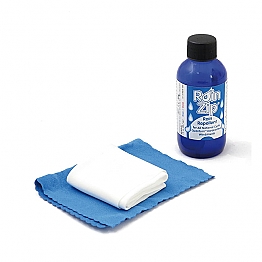 NATIONAL CYCLE, WINDSHIELD CLEANER KIT,bkr.mcsh.926023