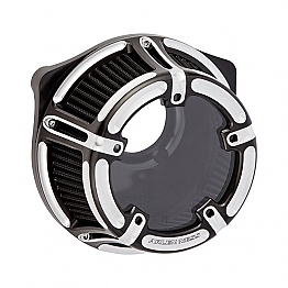 Ness Method clear series air cleaner contrast,bkr.mcsh.573500