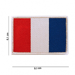 PATCH FLAG FRANCE,bkr.mcsh.545091
