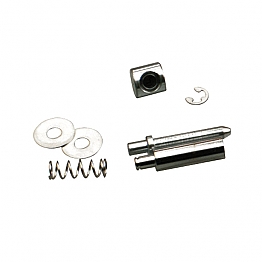 PIVOT PIN AND PLUNGER KIT FOR H/B CYL.,bkr.mcsh.905960