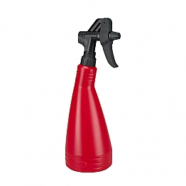 Pressol, industrial fluid sprayer. Red, 1000cc,bkr.mcsh.599701