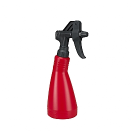 Pressol, industrial fluid sprayer. Red, 500cc,bkr.mcsh.599699