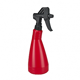 Pressol, industrial fluid sprayer. Red, 750cc,bkr.mcsh.599700