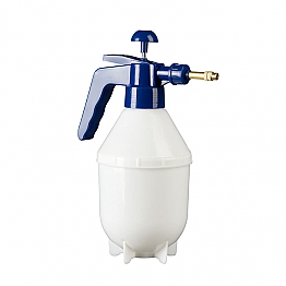 Pressol, industrial water spayer. Clear, 1 liter,bkr.mcsh.599698