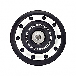 RSD, radial rear drive pivot plug,bkr.mcsh.8114514