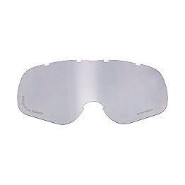 Roeg Peruna goggle single replacement lens,bkr.mcsh.574621