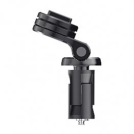 SP Connect™ moto stem mount for clip-ons,bkr.mcsh.580311