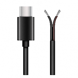 SP Connect™ universal charging cable,bkr.mcsh.580301