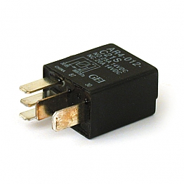 STARTER RELAY. WITH DIODE,bkr.mcsh.942098