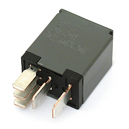 STARTER RELAY (WITH DIODE),bkr.mcsh.516281