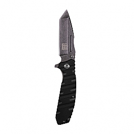 STEALTH KNIFE BLACK,bkr.mcsh.545645