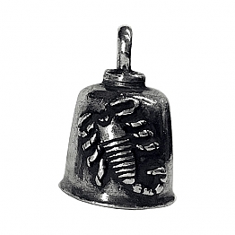 Scorpion Gremlin bell,bkr.mcsh.571801