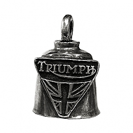 Triumph Gremlin bell,bkr.mcsh.571794