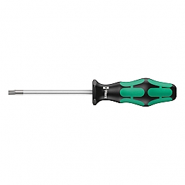 Wera screwdriver for Torx® screws TX30 Series 300,bkr.mcsh.580755