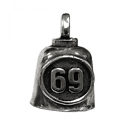 "69" Gremlin bell,bkr.mcsh.571795