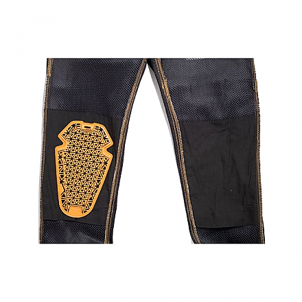 BSMC Protective Road jeans indigo denim