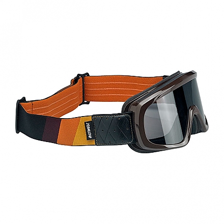 Biltwell Overland goggles 2.0 Tri-Stripe,bkr.mcsh.573284