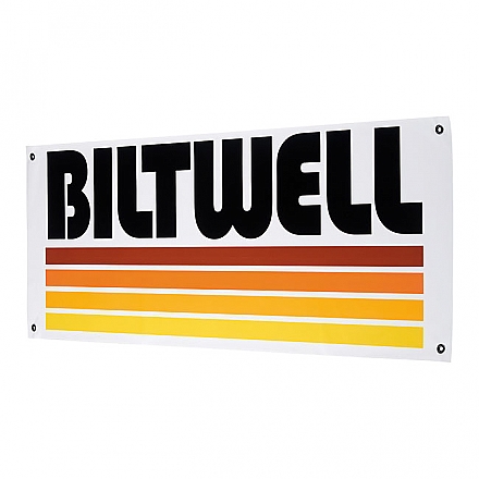 Biltwell Surf Shop banner