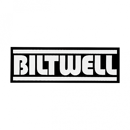 Biltwell sticker sheet B