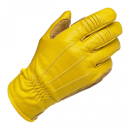 Biltwell work gloves gold,bkr.mcsh.956969