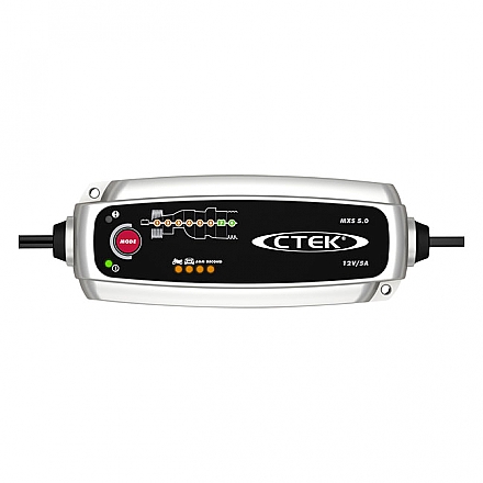 CTEK, MXS 5.0 T battery charger, UK,bkr.mcsh.906049